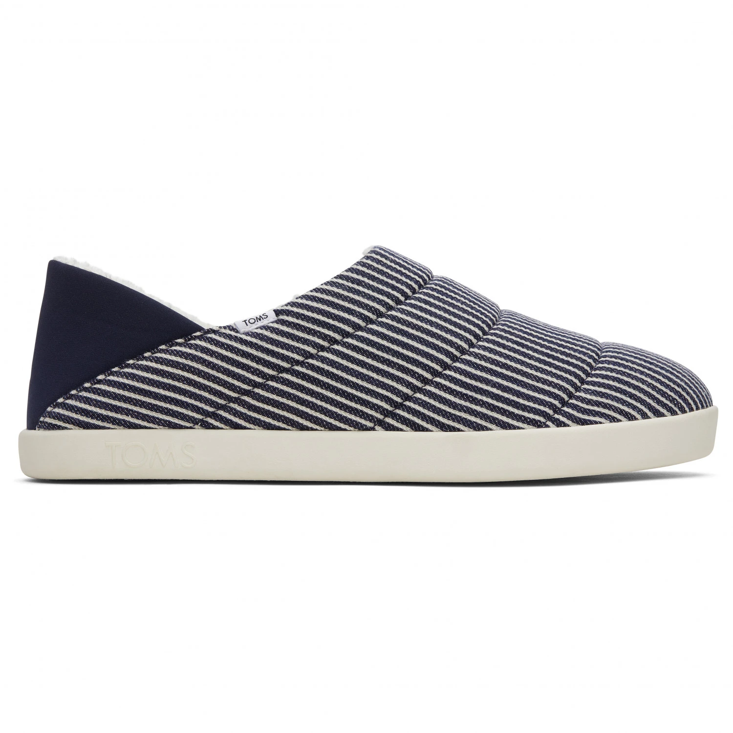 TOMS - Ezra Ripstop - Chaussons 8 TOMS - Ezra Ripstop - Chaussons – Image 6