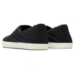 TOMS - Ezra Ripstop - Chaussons 10 TOMS - Ezra Ripstop - Chaussons -Chaussures D'extérieur Boutique toms ezra ripstop chaussons detail 3