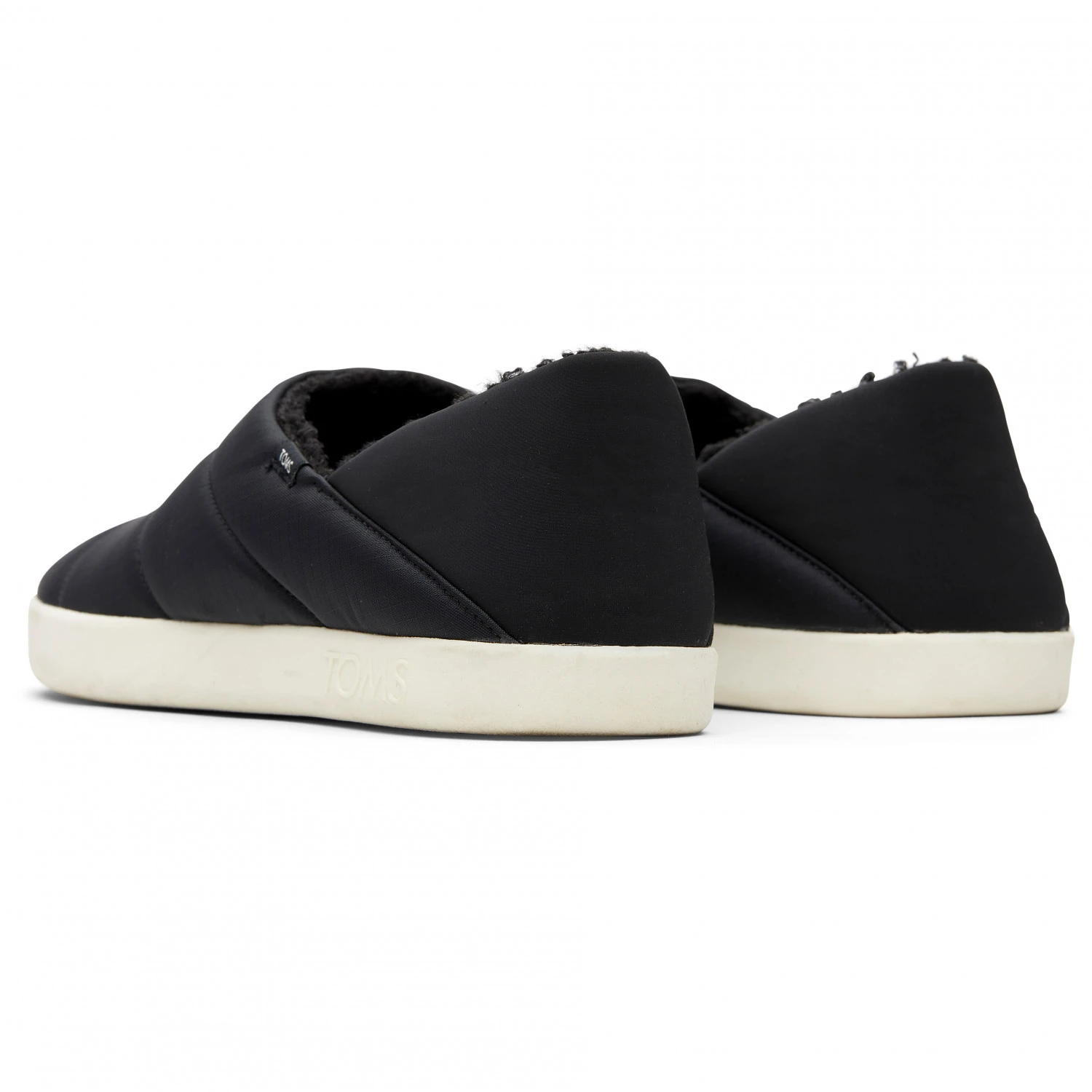 TOMS - Ezra Ripstop - Chaussons 5 TOMS - Ezra Ripstop - Chaussons – Image 3