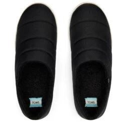 TOMS - Ezra Ripstop - Chaussons 11 TOMS - Ezra Ripstop - Chaussons -Chaussures D'extérieur Boutique toms ezra ripstop chaussons detail 4