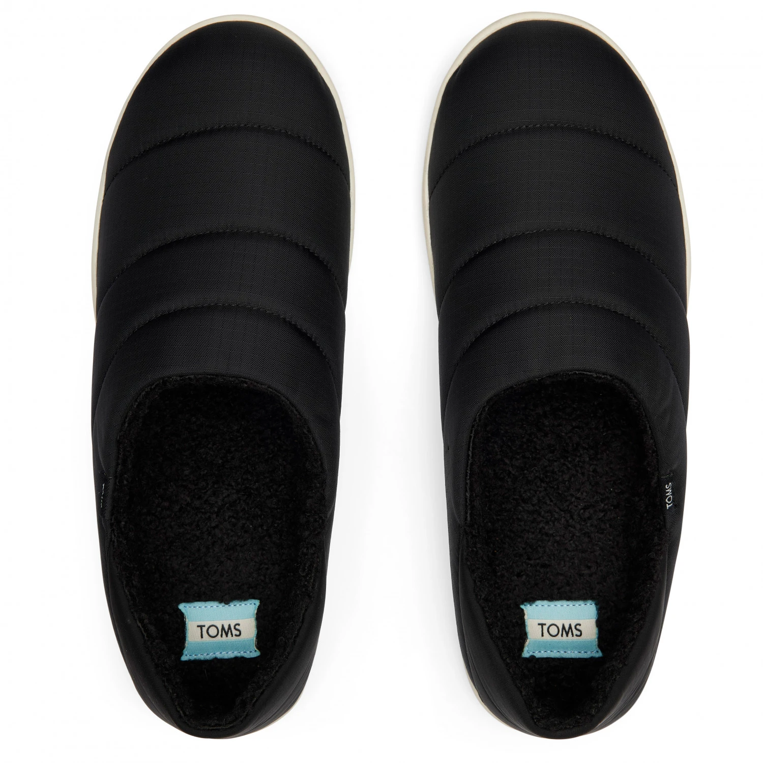 TOMS - Ezra Ripstop - Chaussons 6 TOMS - Ezra Ripstop - Chaussons – Image 4