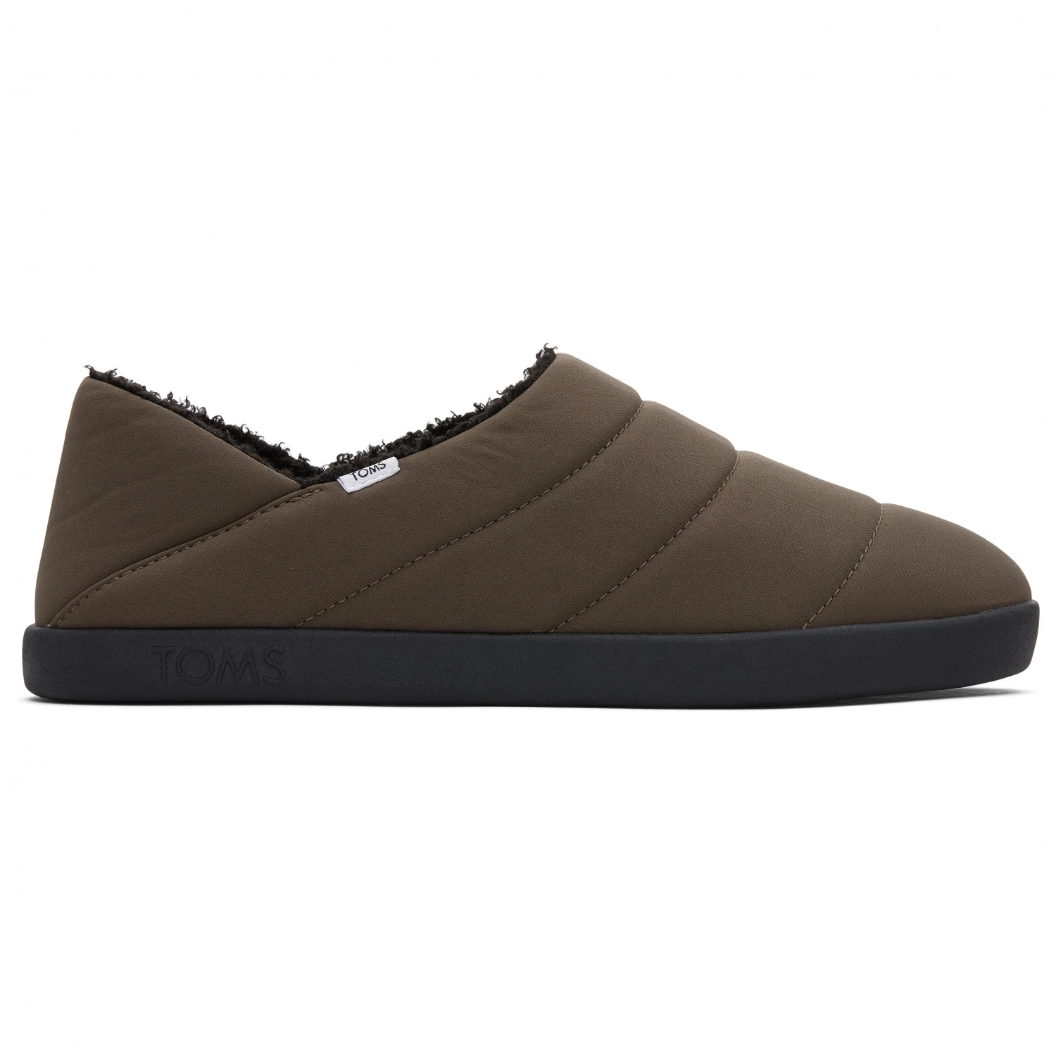 TOMS - Ezra Ripstop - Chaussons 3 TOMS - Ezra Ripstop - Chaussons