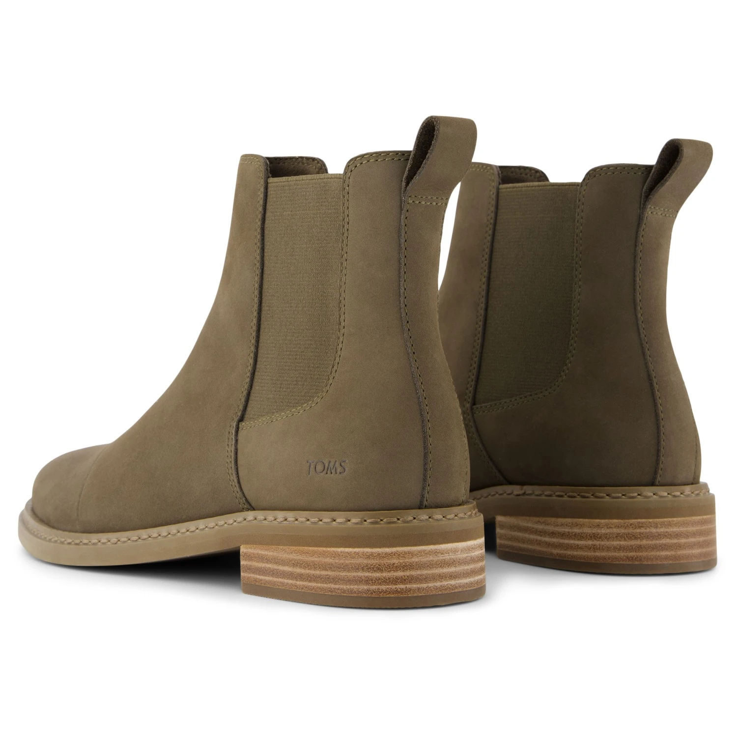 TOMS - Women's Charlie - Chaussures De Loisirs 5 TOMS - Women's Charlie - Chaussures De Loisirs – Image 3