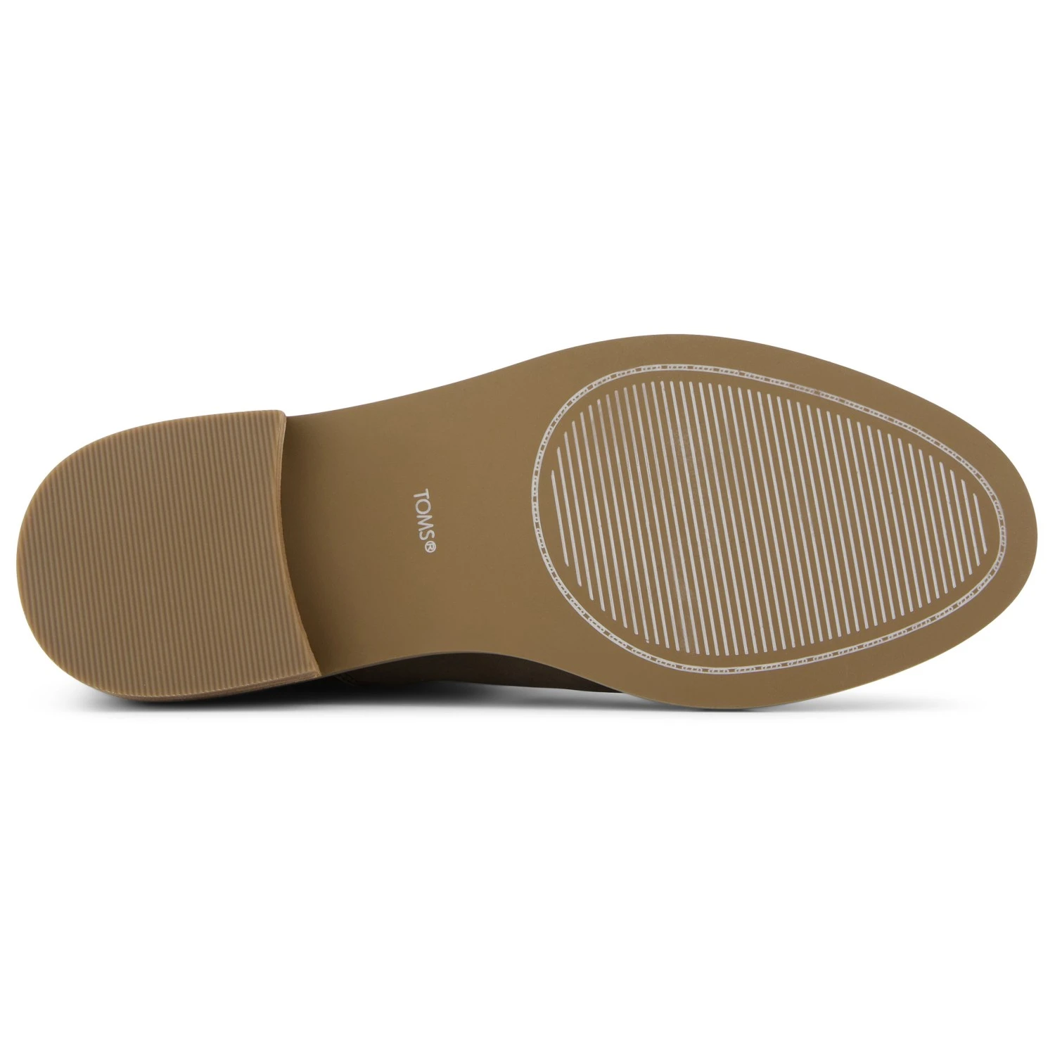 TOMS - Women's Charlie - Chaussures De Loisirs 6 TOMS - Women's Charlie - Chaussures De Loisirs – Image 4