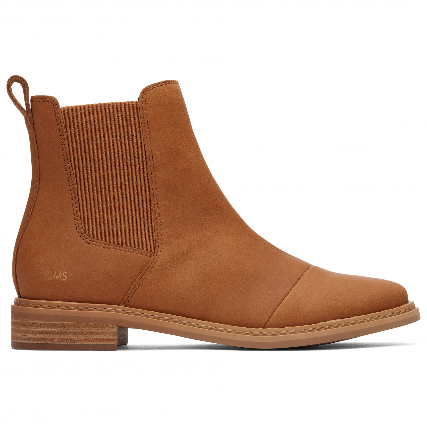 TOMS - Women's Charlie - Chaussures De Loisirs 3 TOMS - Women's Charlie - Chaussures De Loisirs