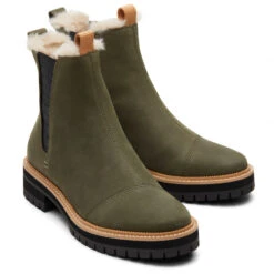 TOMS - Women's Dakota - Chaussures De Loisirs 9 TOMS - Women's Dakota - Chaussures De Loisirs -Chaussures D'extérieur Boutique toms womens dakota chaussures de loisirs detail 2