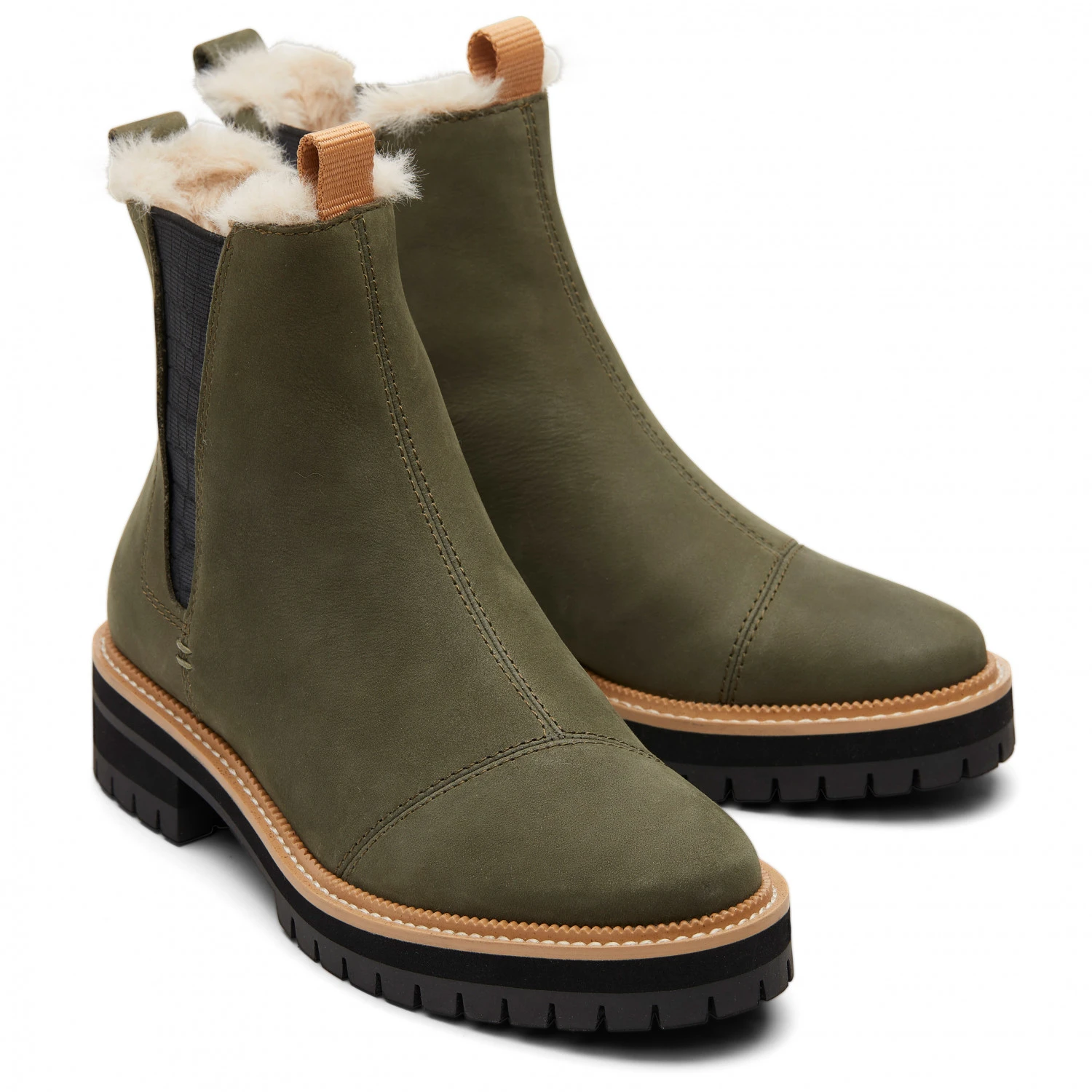 TOMS - Women's Dakota - Chaussures De Loisirs 4 TOMS - Women's Dakota - Chaussures De Loisirs – Image 2