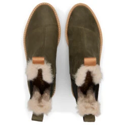 TOMS - Women's Dakota - Chaussures De Loisirs 11 TOMS - Women's Dakota - Chaussures De Loisirs -Chaussures D'extérieur Boutique toms womens dakota chaussures de loisirs detail 4