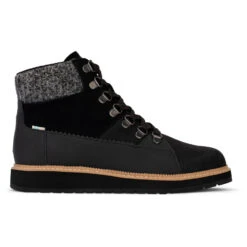 TOMS - Women's Mesa Boot Waterproof - Baskets 12 TOMS - Women's Mesa Boot Waterproof - Baskets -Chaussures D'extérieur Boutique toms womens mesa boot waterproof baskets 1