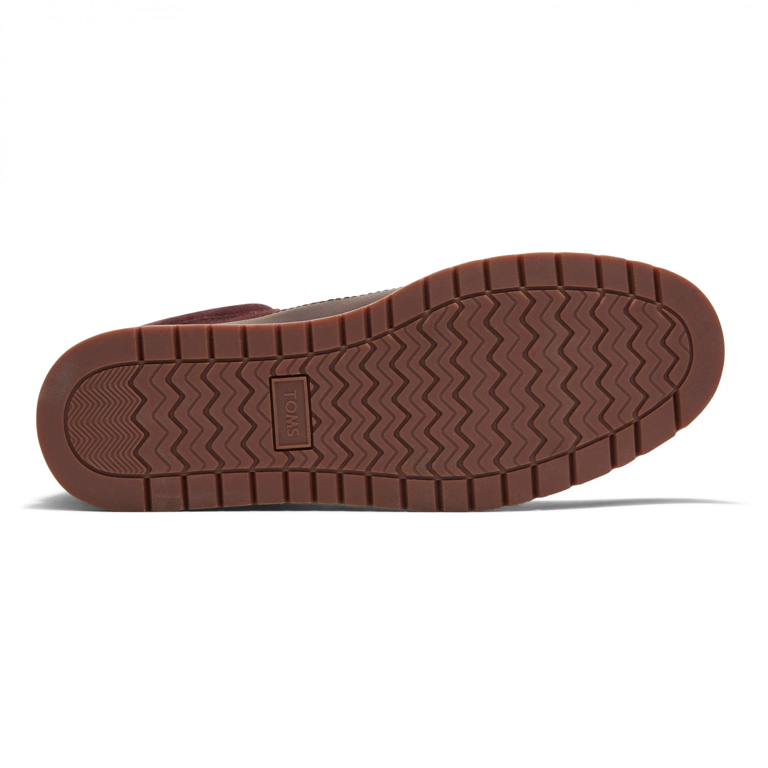 TOMS - Women's Mesa Boot Waterproof - Baskets 4 TOMS - Women's Mesa Boot Waterproof - Baskets – Image 2