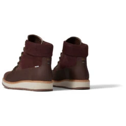 TOMS - Women's Mesa Boot Waterproof - Baskets 11 TOMS - Women's Mesa Boot Waterproof - Baskets -Chaussures D'extérieur Boutique toms womens mesa boot waterproof baskets detail 4