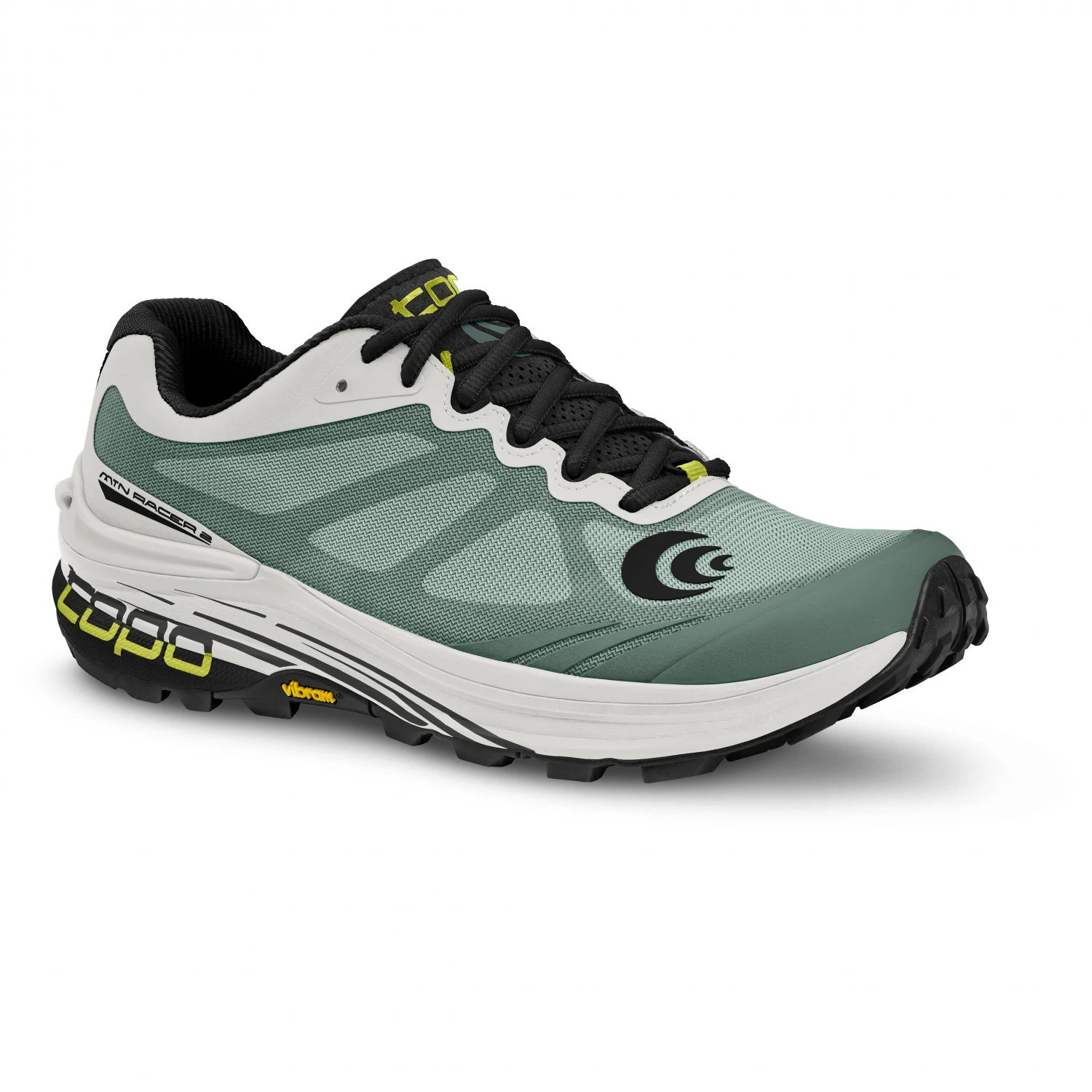 Topo Athletic - MTN Racer 2 - Chaussures De Trail 5 Topo Athletic - MTN Racer 2 - Chaussures De Trail – Image 3