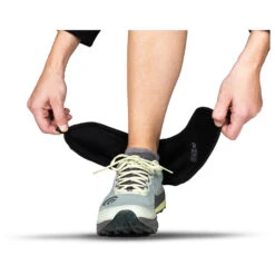 Topo Athletic - Performance Gaiter - Guêtres De Randonnée -Chaussures D'extérieur Boutique topo athletic performance gaiter guetres de randonnee detail 5