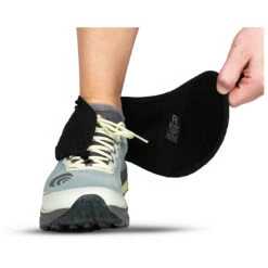 Topo Athletic - Performance Gaiter - Guêtres De Randonnée -Chaussures D'extérieur Boutique topo athletic performance gaiter guetres de randonnee detail 6