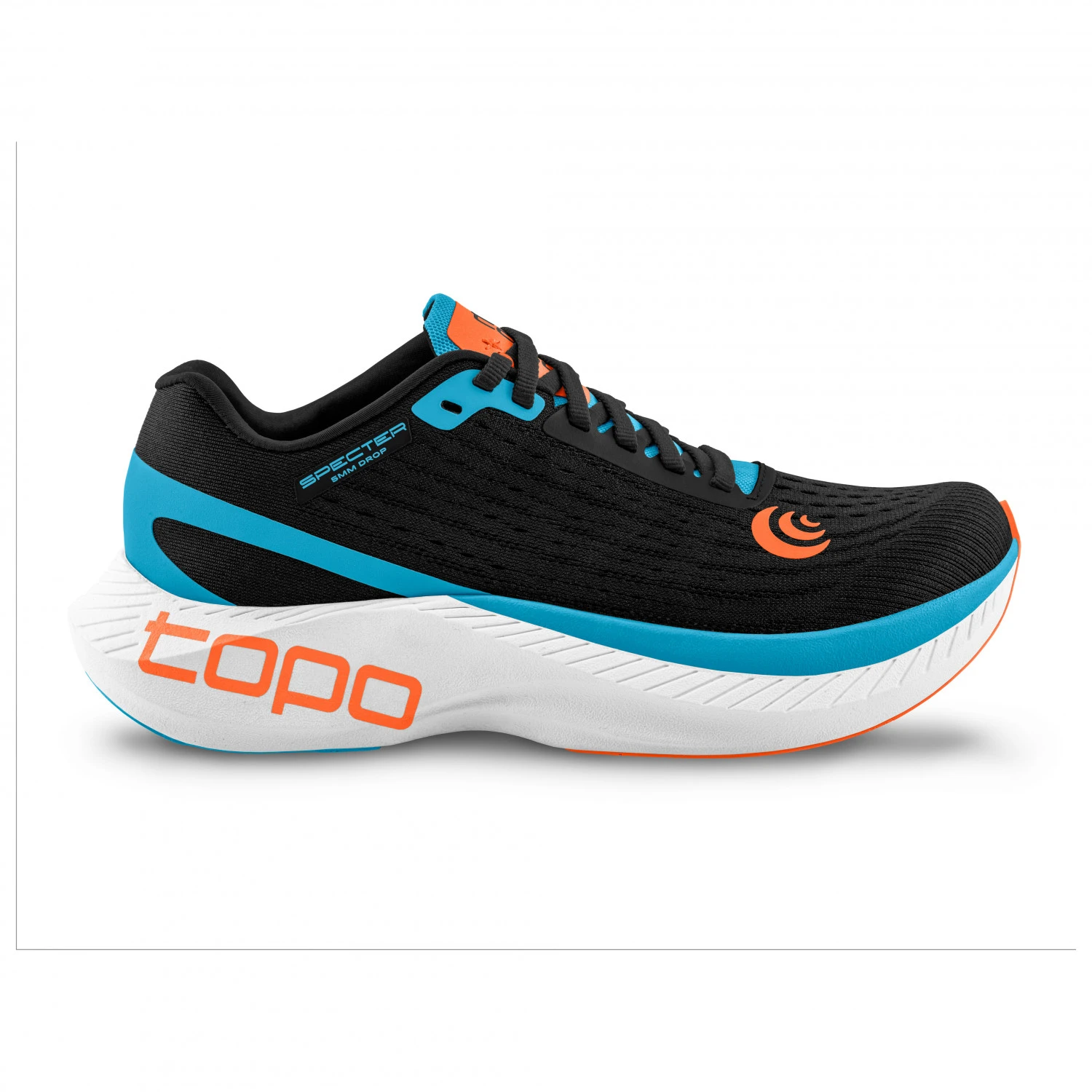 Topo Athletic - Specter - Chaussures De Running 4 Topo Athletic - Specter - Chaussures De Running – Image 2