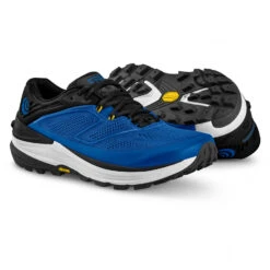 Topo Athletic - Ultraventure 2 - Chaussures De Trail -Chaussures D'extérieur Boutique topo athletic ultraventure 2 chaussures de trail detail 3