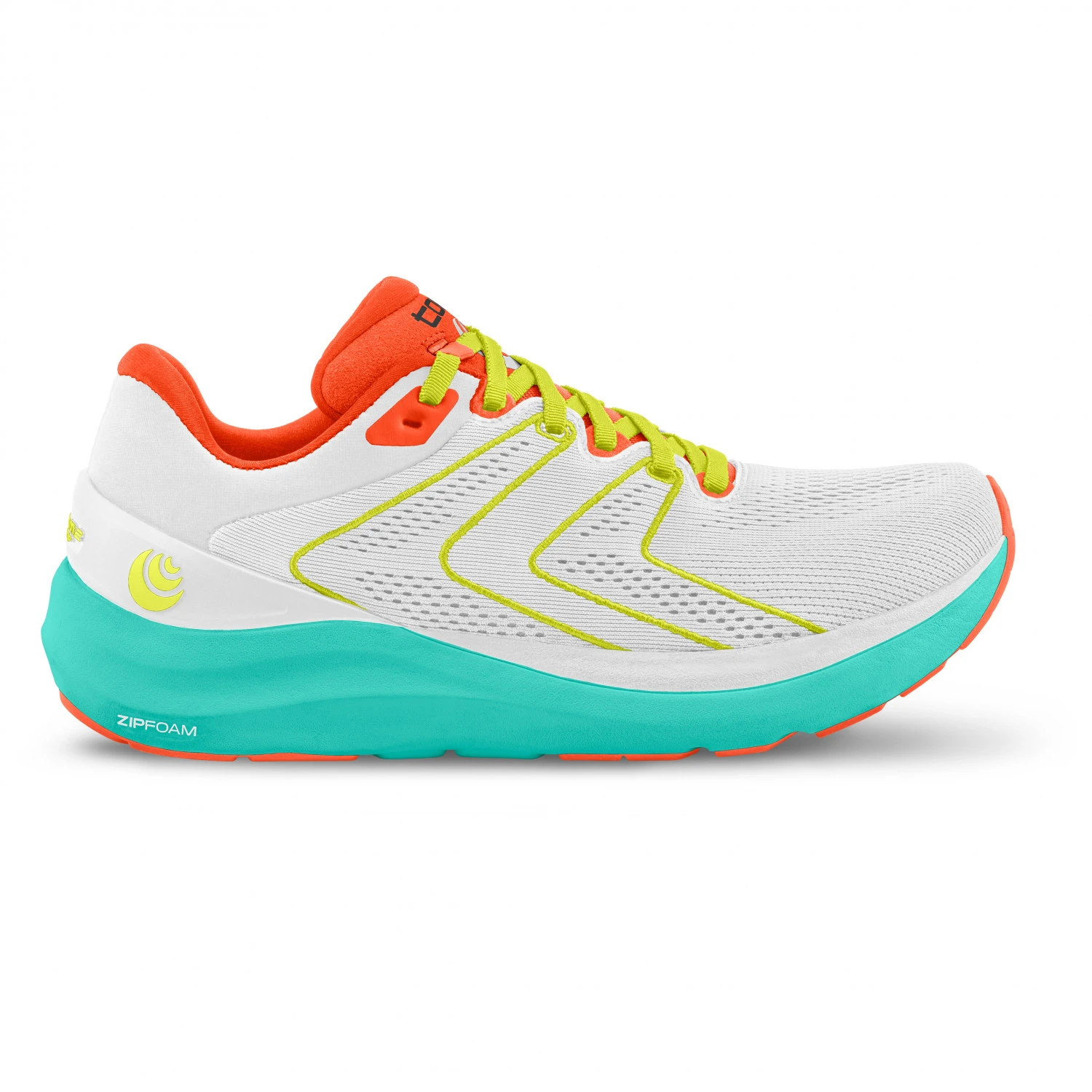 Topo Athletic - Women's Phantom 2 - Chaussures De Running 3 Topo Athletic - Women's Phantom 2 - Chaussures De Running