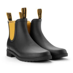 Tretorn - Chelsea Classic - Bottes En Caoutchouc -Chaussures D'extérieur Boutique tretorn chelsea classic bottes en caoutchouc 2