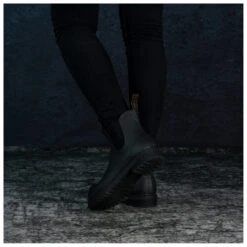 Tretorn - Chelsea Classic - Bottes En Caoutchouc -Chaussures D'extérieur Boutique tretorn chelsea classic bottes en caoutchouc detail 4