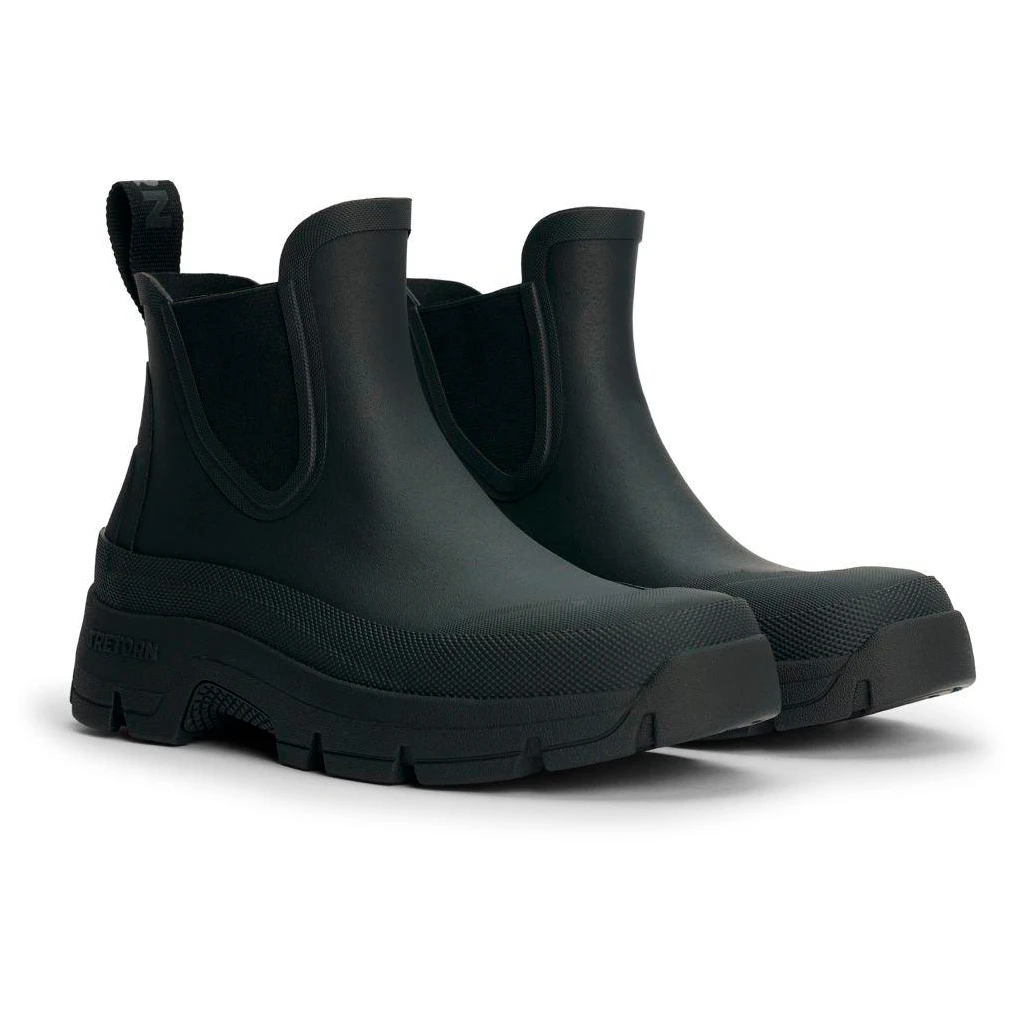 Tretorn - Garpa - Bottes En Caoutchouc 4 Tretorn - Garpa - Bottes En Caoutchouc – Image 2