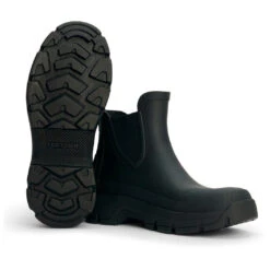 Tretorn - Garpa - Bottes En Caoutchouc 10 Tretorn - Garpa - Bottes En Caoutchouc -Chaussures D'extérieur Boutique tretorn garpa bottes en caoutchouc detail 3