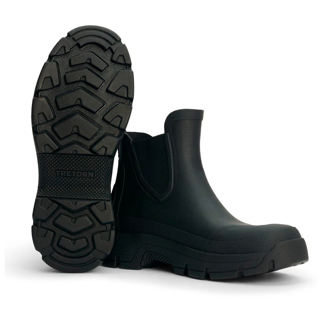 Tretorn - Garpa - Bottes En Caoutchouc 5 Tretorn - Garpa - Bottes En Caoutchouc – Image 3