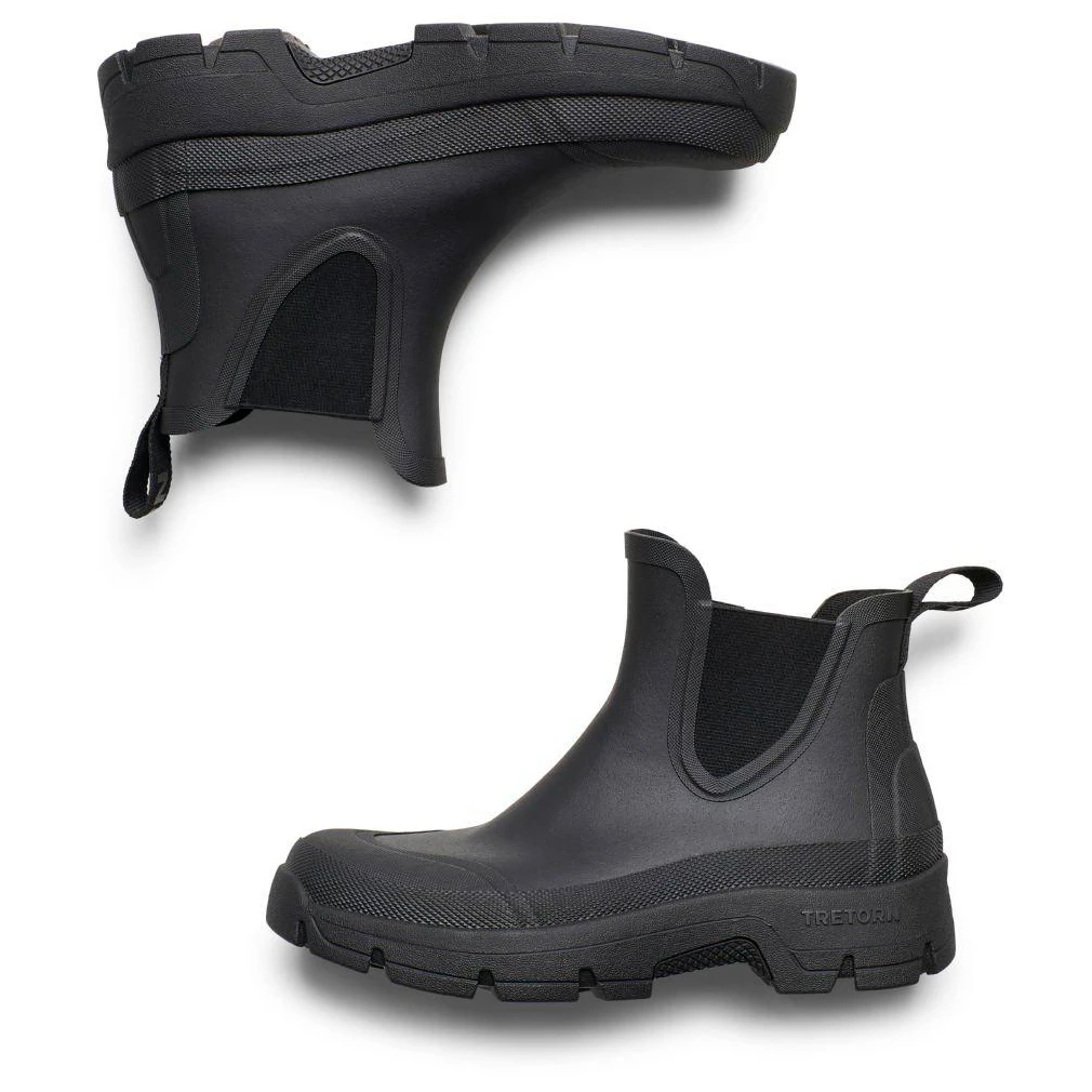 Tretorn - Garpa - Bottes En Caoutchouc 6 Tretorn - Garpa - Bottes En Caoutchouc – Image 4