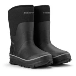 Tretorn - Kid's Abisko Jr - Bottes En Caoutchouc 8 Tretorn - Kid's Abisko Jr - Bottes En Caoutchouc -Chaussures D'extérieur Boutique tretorn kids abisko jr bottes en caoutchouc detail 2