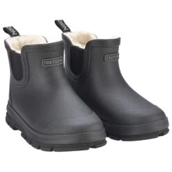 Tretorn - Kid's Aktiv Chelsea Winter - Bottes En Caoutchouc 13 Tretorn - Kid's Aktiv Chelsea Winter - Bottes En Caoutchouc -Chaussures D'extérieur Boutique tretorn kids aktiv chelsea winter bottes en caoutchouc 1