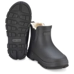 Tretorn - Kid's Aktiv Chelsea Winter - Bottes En Caoutchouc 11 Tretorn - Kid's Aktiv Chelsea Winter - Bottes En Caoutchouc -Chaussures D'extérieur Boutique tretorn kids aktiv chelsea winter bottes en caoutchouc detail 4