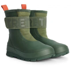 Tretorn - Kid's Mag - Bottes En Caoutchouc -Chaussures D'extérieur Boutique tretorn kids mag bottes en caoutchouc 1