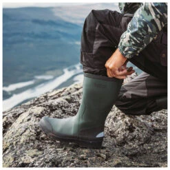 Tretorn - Terräng - Bottes En Caoutchouc -Chaussures D'extérieur Boutique tretorn terraeng bottes en caoutchouc detail 5