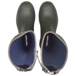 Tretorn - Tornevik - Bottes En Caoutchouc 11 Tretorn - Tornevik - Bottes En Caoutchouc -Chaussures D'extérieur Boutique tretorn tornevik bottes en caoutchouc detail 4