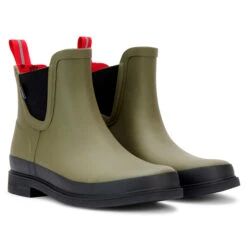 Tretorn - Women's Eva - Bottes En Caoutchouc -Chaussures D'extérieur Boutique tretorn womens eva bottes en caoutchouc 2