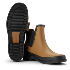 Tretorn - Women's Eva - Bottes En Caoutchouc -Chaussures D'extérieur Boutique tretorn womens eva bottes en caoutchouc detail 3