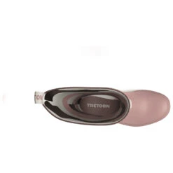 Tretorn - Women's Skanör - Bottes En Caoutchouc -Chaussures D'extérieur Boutique tretorn womens skanoer bottes en caoutchouc detail 4