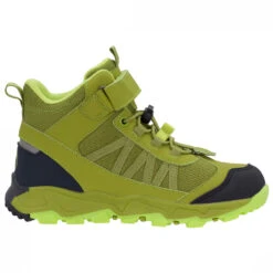 Trollkids - Kid's Tronfjell Hiker Mid - Chaussures De Randonnée -Chaussures D'extérieur Boutique trollkids kids tronfjell hiker mid chaussures de randonnee 1