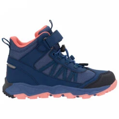 Trollkids - Kid's Tronfjell Hiker Mid - Chaussures De Randonnée -Chaussures D'extérieur Boutique trollkids kids tronfjell hiker mid chaussures de randonnee 2