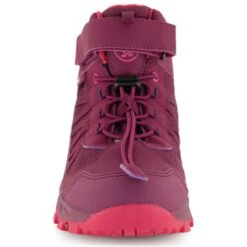 Trollkids - Kid's Tronfjell Hiker Mid - Chaussures De Randonnée -Chaussures D'extérieur Boutique trollkids kids tronfjell hiker mid chaussures de randonnee detail 3