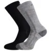 Ulvang - Light Outdoor 2-Pack - Chaussettes En Laine Mérinos 2 Ulvang - Light Outdoor 2-Pack - Chaussettes En Laine Mérinos -Chaussures D'extérieur Boutique ulvang light outdoor 2 pack chaussettes en laine merinos