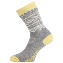 Ulvang - Marius Sock - Chaussettes En Laine Mérinos