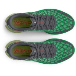 Under Armour - Flow Velociti Wind 2 - Chaussures De Running -Chaussures D'extérieur Boutique under armour flow velociti wind 2 chaussures de running detail 4