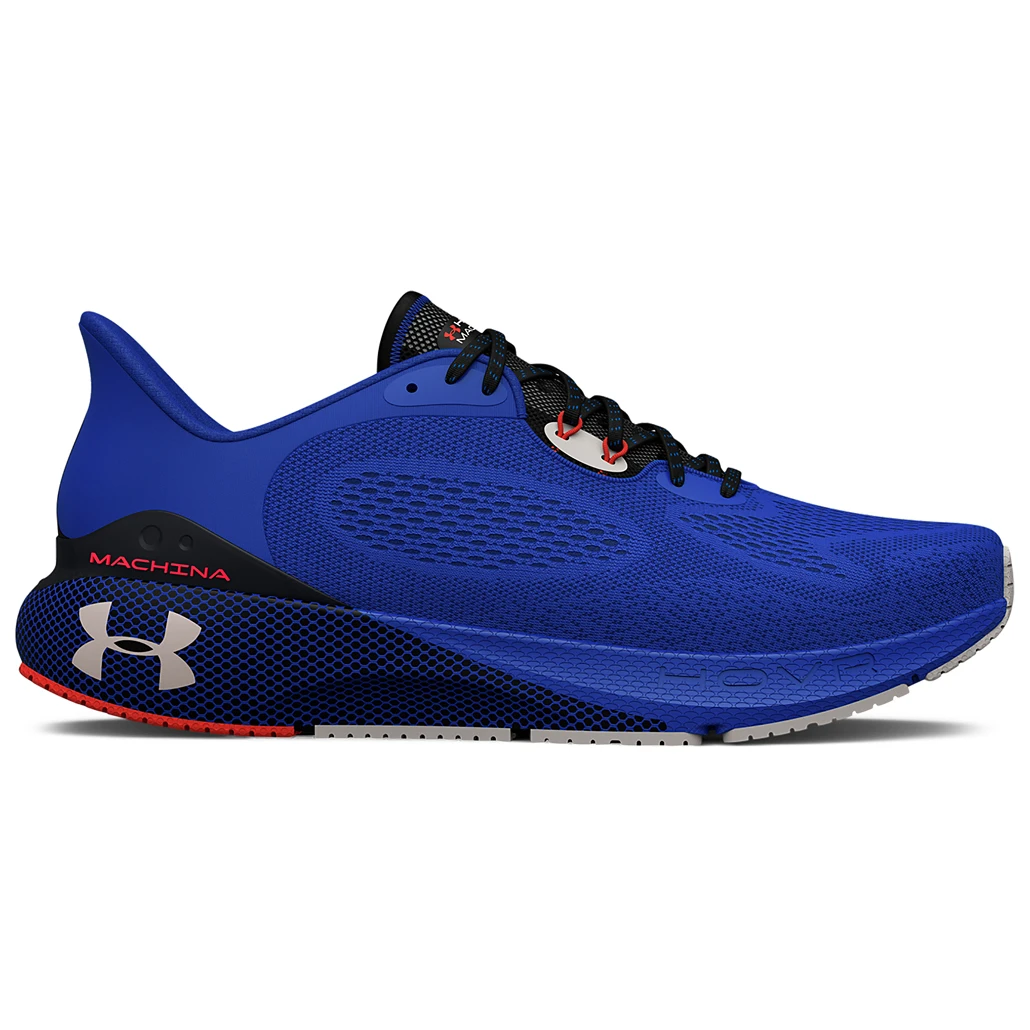 Under Armour - Hovr Machina 3 - Chaussures De Running 3 Under Armour - Hovr Machina 3 - Chaussures De Running