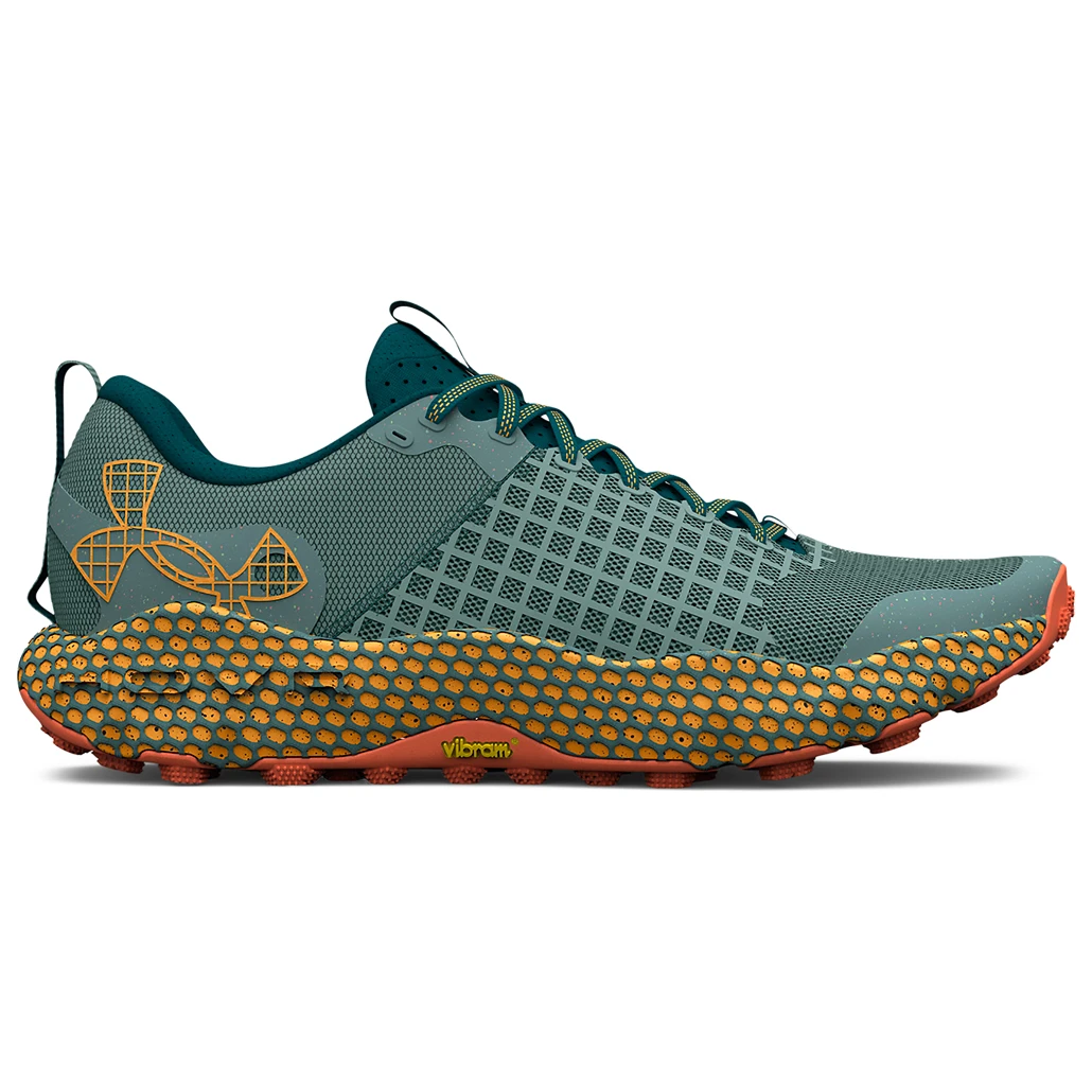 Under Armour - U Hovr DS Ridge TR - Chaussures De Trail 4 Under Armour - U Hovr DS Ridge TR - Chaussures De Trail – Image 2