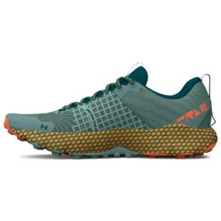 Under Armour - U Hovr DS Ridge TR - Chaussures De Trail 10 Under Armour - U Hovr DS Ridge TR - Chaussures De Trail -Chaussures D'extérieur Boutique under armour u hovr ds ridge tr chaussures de trail detail 3
