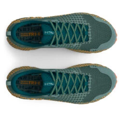 Under Armour - U Hovr DS Ridge TR - Chaussures De Trail 11 Under Armour - U Hovr DS Ridge TR - Chaussures De Trail -Chaussures D'extérieur Boutique under armour u hovr ds ridge tr chaussures de trail detail 4