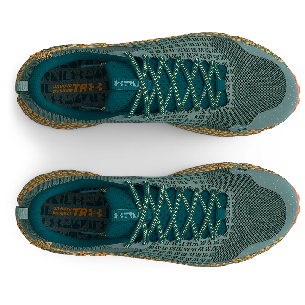 Under Armour - U Hovr DS Ridge TR - Chaussures De Trail 6 Under Armour - U Hovr DS Ridge TR - Chaussures De Trail – Image 4