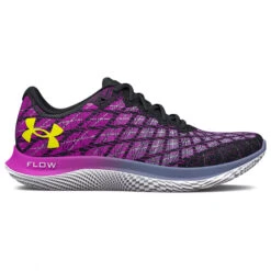 Under Armour - Women's Flow Velociti Wind 2 - Chaussures De Running -Chaussures D'extérieur Boutique under armour womens flow velociti wind 2 chaussures de running 1