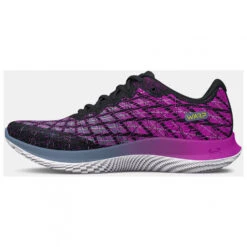 Under Armour - Women's Flow Velociti Wind 2 - Chaussures De Running -Chaussures D'extérieur Boutique under armour womens flow velociti wind 2 chaussures de running detail 2