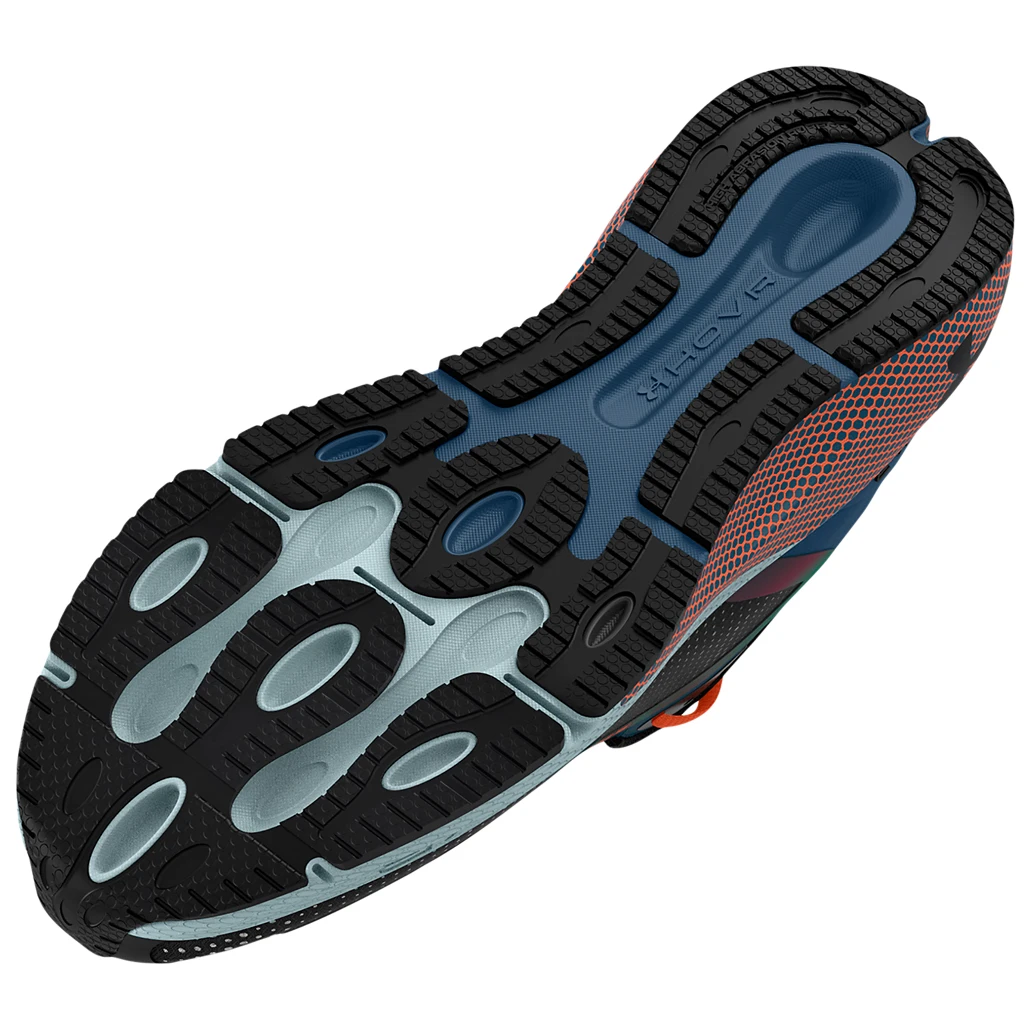 Under Armour - Women's Hovr Machina 3 Storm - Chaussures De Running 7 Under Armour - Women's Hovr Machina 3 Storm - Chaussures De Running – Image 5